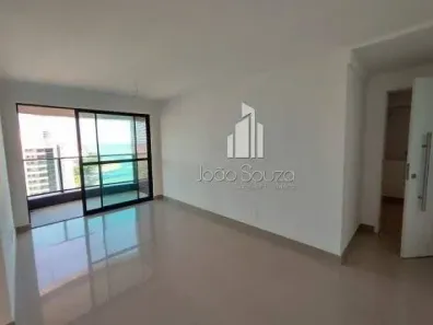 Apartamento com 3 Quartos à venda, 100m² no Casa Caiada, Olinda