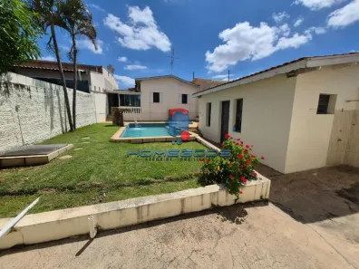 Casa com 2 Quartos à venda, 118m² no Jardim do Lago, Campinas
