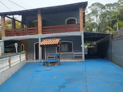 Sobrado com 3 Quartos para alugar, 300m² no Gramado, Cotia
