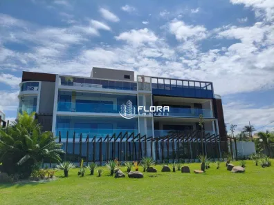 Apartamento com 4 Quartos à venda, 173m² no Camboinhas, Niterói