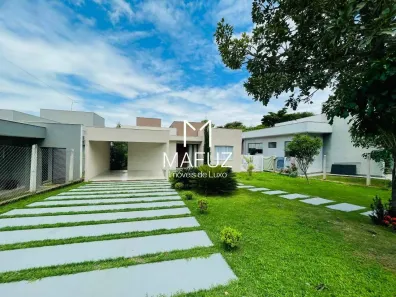 Casa com 3 Quartos para alugar, 173m² no Veredas da Lagoa, Lagoa Santa