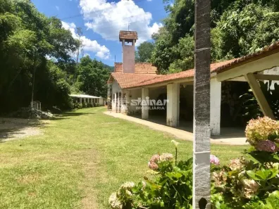 Fazenda/Sítio com 6 Quartos à venda, 1000m² no Área Rural de Mairiporã, Mairiporã