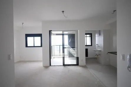 Apartamento com 1 Quarto à venda, 58m² no Vila Yara, Osasco