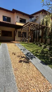 Casa de Condomínio com 3 Quartos à venda, 112m² no Jardim Vitória, Goiânia