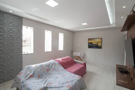 Casa com 3 Quartos à venda, 390m² no Planalto, Belo Horizonte