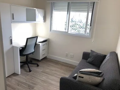 Apartamento com 3 Quartos à venda, 112m² no Vila Olímpia, São Paulo