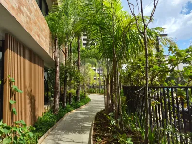 Apartamento com 2 Quartos à venda, 70m² no Brás, São Paulo