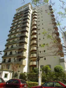Apartamento com 3 Quartos à venda, 154m² no Alto de Pinheiros, São Paulo