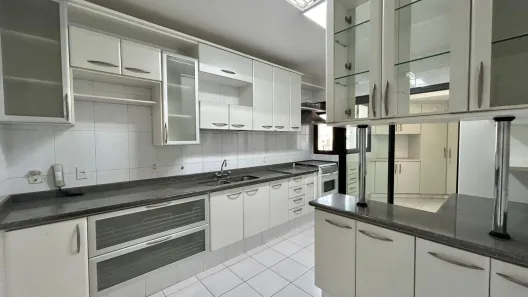 Apartamento com 3 Quartos à venda, 136m² no Centro, Jundiaí