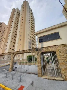 Apartamento com 3 Quartos à venda, 83m² no Vila Barreto, São Paulo