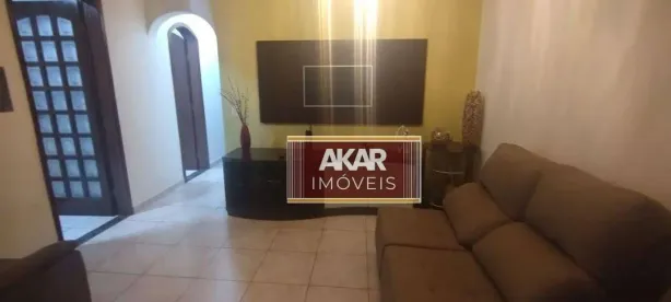 Sobrado com 3 Quartos à venda, 160m² no Santa Terezinha, São Bernardo do Campo