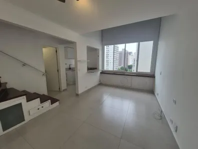 Apartamento com 2 Quartos à venda, 80m² no Brooklin Paulista, São Paulo