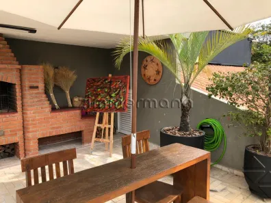 Sobrado com 3 Quartos à venda, 350m² no Jardim Paulista, São Paulo