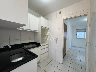 Apartamento com 1 Quarto à venda, 41m² no Centro, Passo Fundo