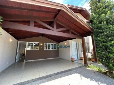 Casa de Condomínio com 4 Quartos para alugar, 215m² no Betel, Paulínia