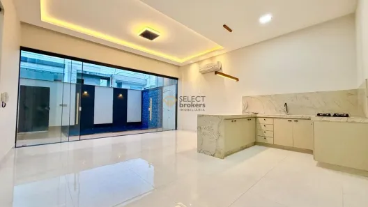 Casa com 3 Quartos à venda, 190m² no Fazenda Vitali, Colatina