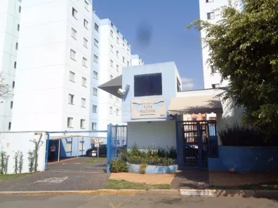 Apartamento com 2 Quartos à venda, 69m² no Jardim Paulicéia, Campinas