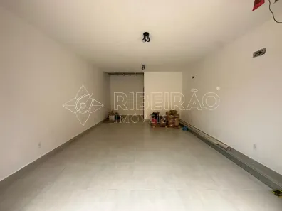 Ponto Comercial para alugar, 40m² no Parque Industrial Lagoinha, Ribeirão Preto