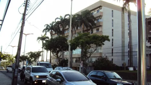 Apartamento com 3 Quartos à venda, 165m² no Dionisio Torres, Fortaleza
