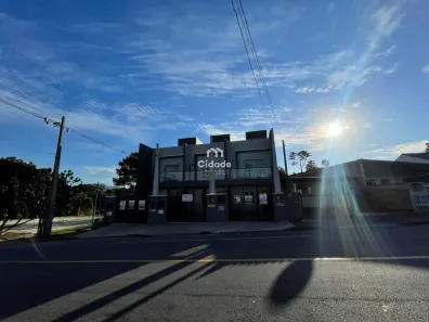 Sobrado com 3 Quartos à venda, 126m² no Chico de Paulo, Jaraguá do Sul