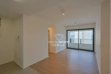 Apartamento com 2 Quartos para alugar, 70m² no Vila da Serra, Nova Lima