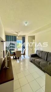 Apartamento com 2 Quartos à venda, 51m² no Jardim Boa Vista, Guarapari