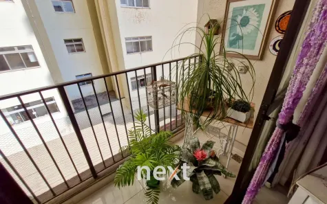 Apartamento com 3 Quartos à venda, 110m² no Cambuí, Campinas