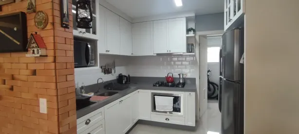 Apartamento com 2 Quartos à venda, 67m² no Pagani, Palhoça