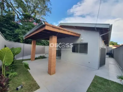 Casa com 3 Quartos à venda, 225m² no Urbanova I, São José dos Campos