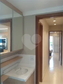 Apartamento com 2 Quartos à venda, 54m² no Vila Ré, São Paulo