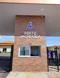 Apartamento com 2 Quartos à venda, 55m² no Residencial Solar Ville, Goiânia