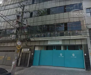 Prédio Comercial à venda, 3400m² no Bom Retiro, São Paulo