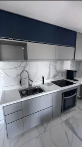 Apartamento com 2 Quartos à venda, 60m² no Chácara Santa Antonieta (Nova Veneza), Sumaré