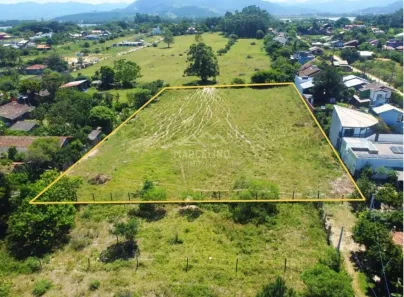 Lote/Terreno à venda, 4340m² no Ibiraquera, Imbituba