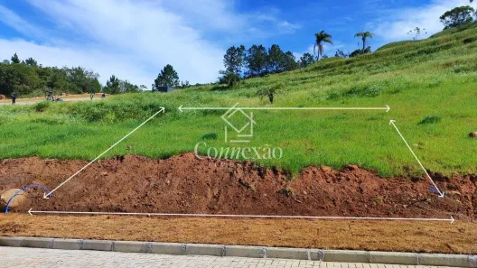 Lote/Terreno à venda, 360m² no Campo Duna, Garopaba
