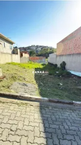 Lote/Terreno à venda, 126m² no Chácara da Enseada, São Paulo