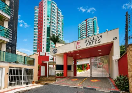 Apartamento com 3 Quartos para venda ou aluguel, 130m² no Pioneiros, Balneário Camboriú