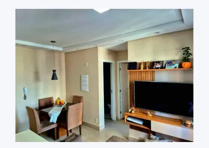 Apartamento com 2 Quartos à venda, 54m² no Alphaville Empresarial, Barueri