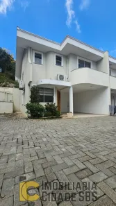 Sobrado com 3 Quartos à venda, 129m² no Centro, São Bento do Sul