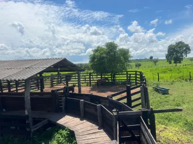 com 3 Quartos à venda, 180m² no Área Rural de Cuiabá, Cuiabá