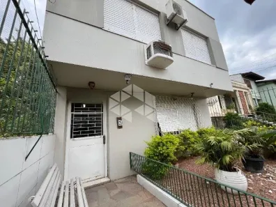 Apartamento com 1 Quarto à venda, 41m² no Santo Antônio, Porto Alegre