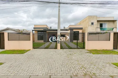 Casa com 3 Quartos à venda, 78m² no Ipê, São José dos Pinhais