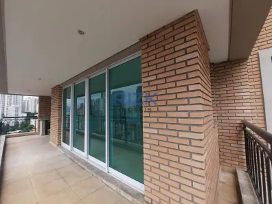 Apartamento com 3 Quartos à venda, 210m² no Aclimação, São Paulo