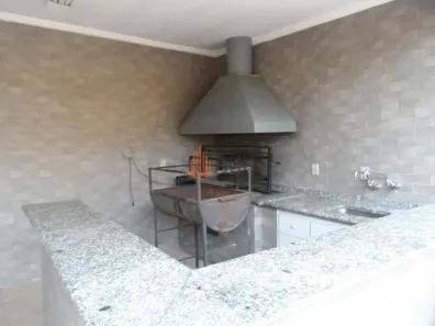 Casa com 4 Quartos à venda, 500m² no Vila Carrão, São Paulo