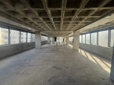Sala Comercial para alugar, 246m² no Lourdes, Belo Horizonte