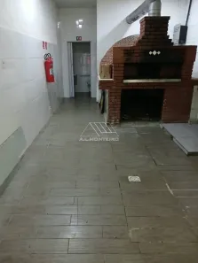 Ponto Comercial para alugar, 90m² no Marapé, Santos