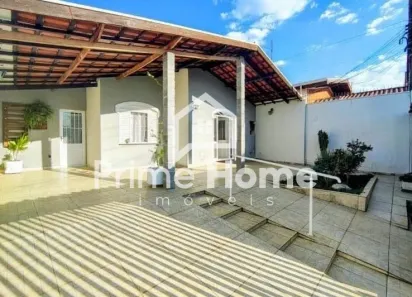 Casa com 4 Quartos à venda, 170m² no Jardim García, Campinas