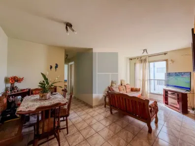 Apartamento com 2 Quartos à venda, 60m² no Nossa Senhora do Ó, São Paulo