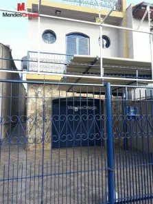Casa com 3 Quartos à venda, 183m² no Além Ponte, Sorocaba