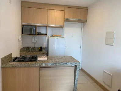 Apartamento com 1 Quarto à venda, 35m² no Vila Arens II, Jundiaí